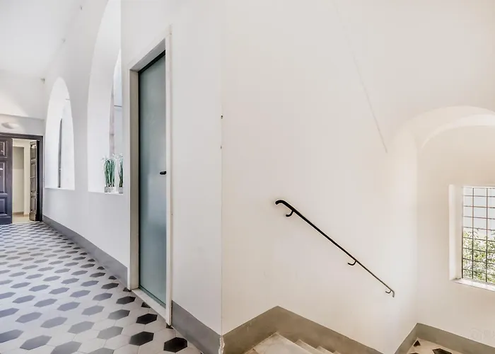 Appartamento The Trastevere *