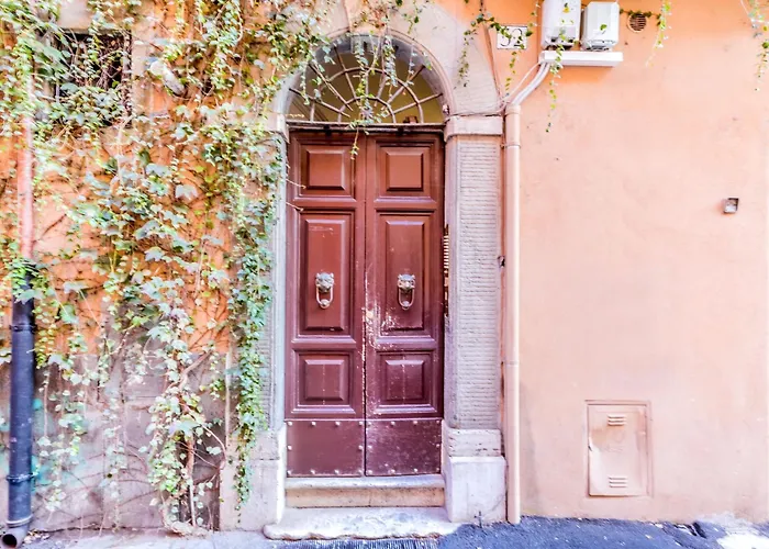 The Trastevere Appartamento *