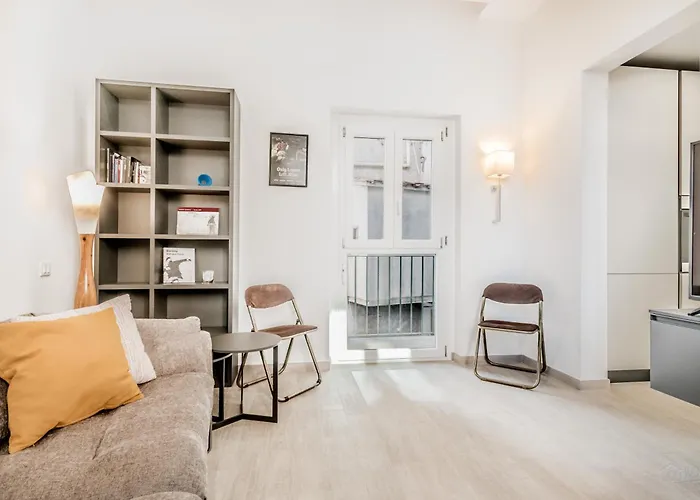 Appartamento The Trastevere
